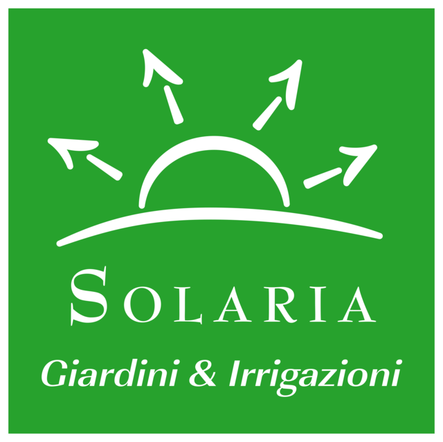 Solaria Giardini e Irrigazioni - realizzazione giardini ed impianti di irrigazione