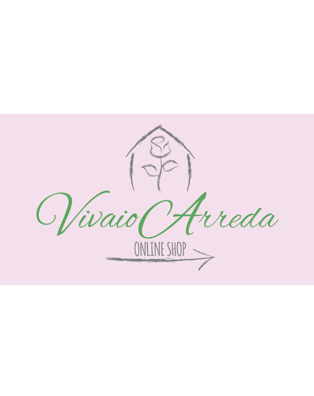 Vivaio Arreda - vendita online fiori, piante e oggettistica