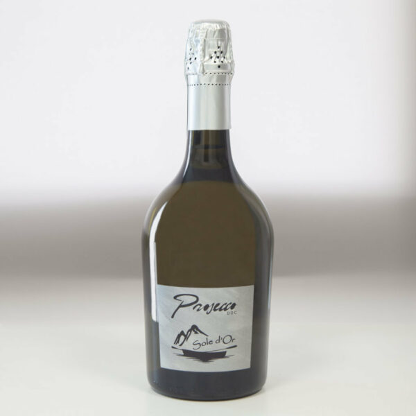 Prosecco DOC Treviso Extra Dry Sole d'Or
