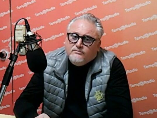 Intervista presidente Andrea Riva