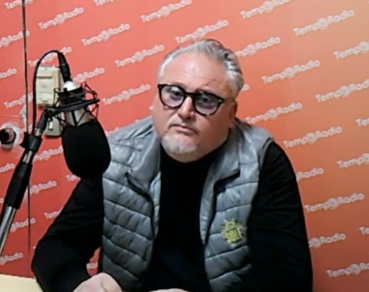 Intervista presidente Andrea Riva