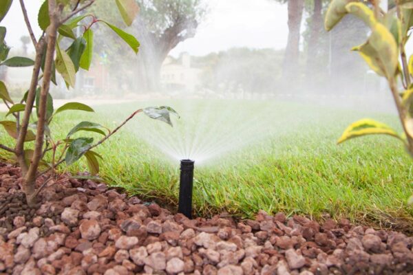 impianti di irrigazione by Solaria Giardini